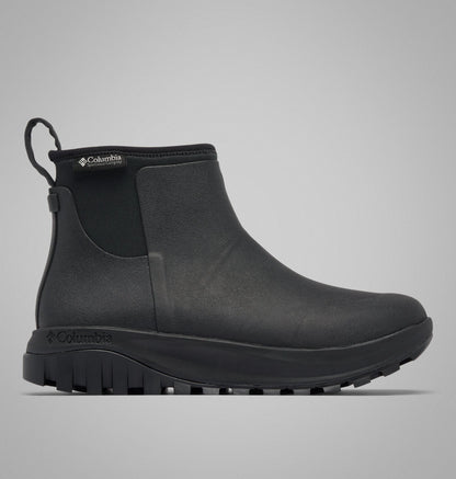 Black, Sea Salt