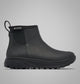 Black, Sea Salt