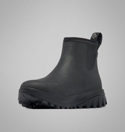Black, Sea Salt