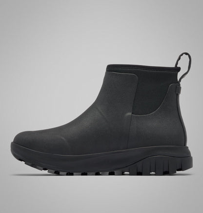 Black, Sea Salt