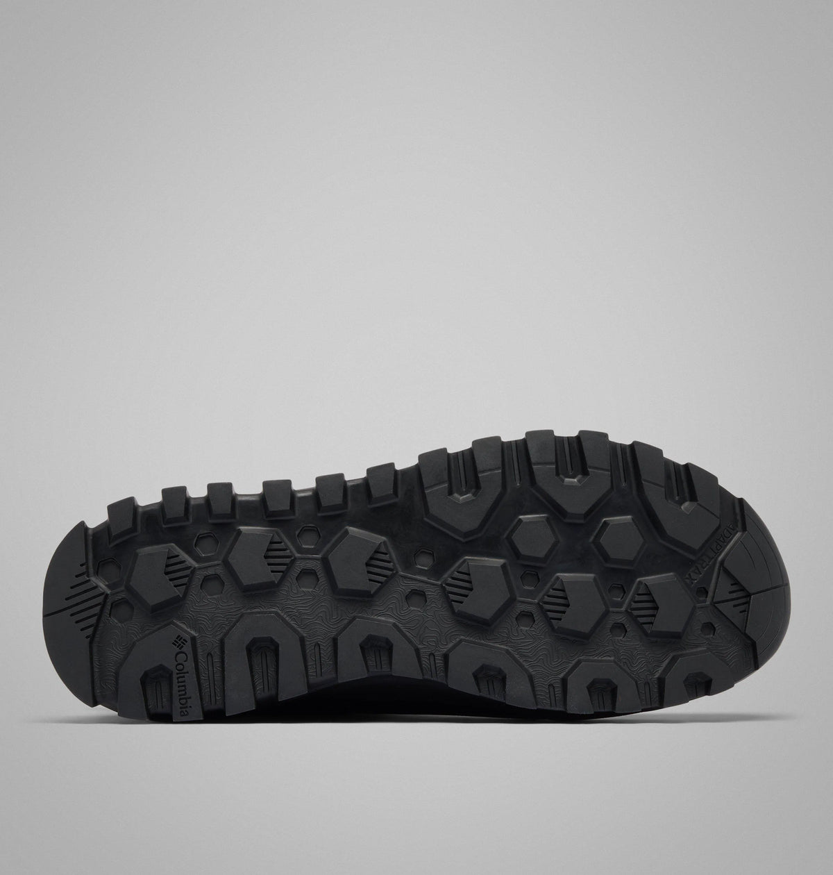 Black, Sea Salt