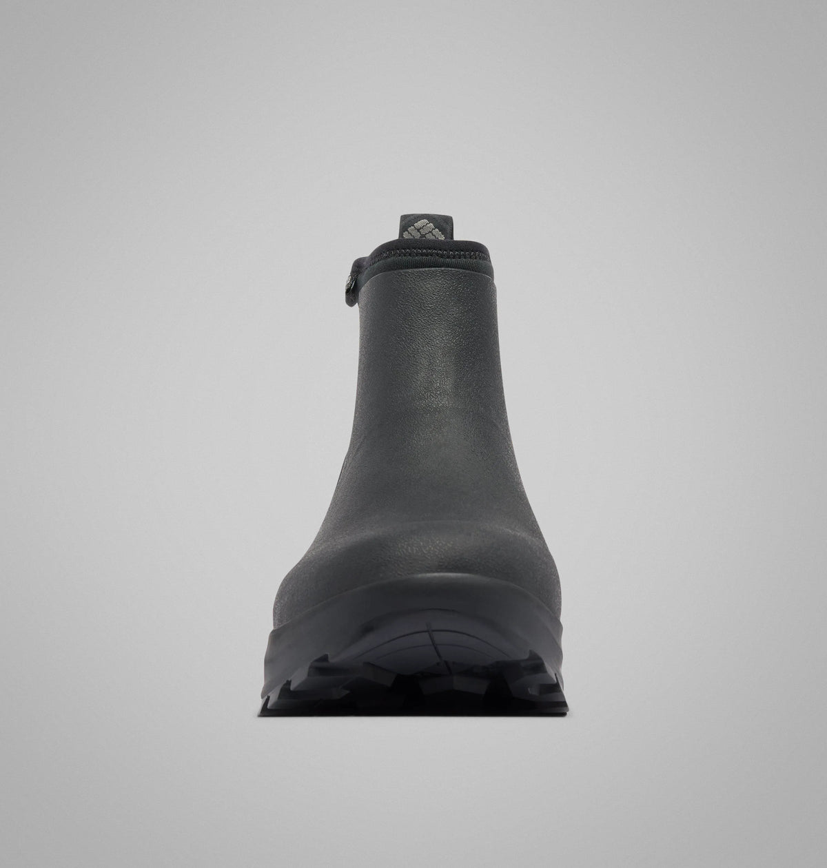 Black, Sea Salt