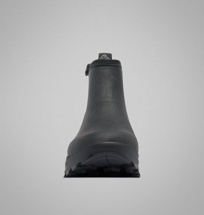 Black, Sea Salt