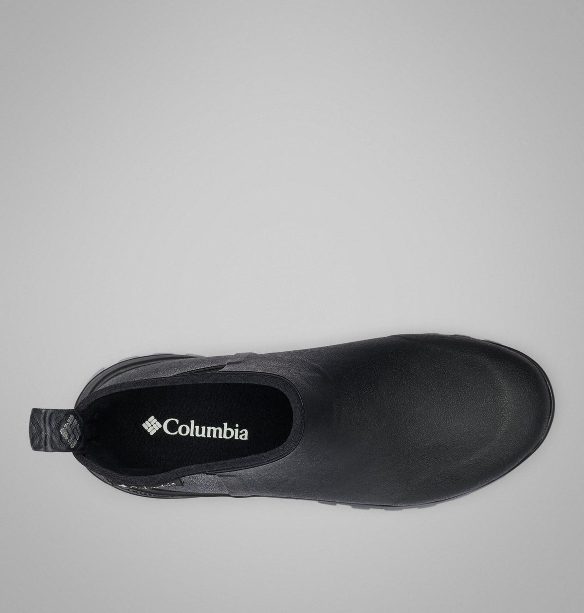 Black, Sea Salt