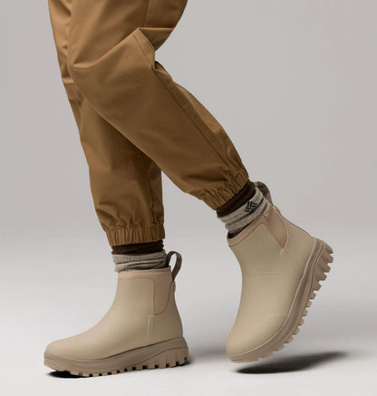 Ancient Fossil, Oxford Tan