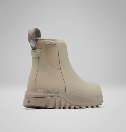 Ancient Fossil, Oxford Tan