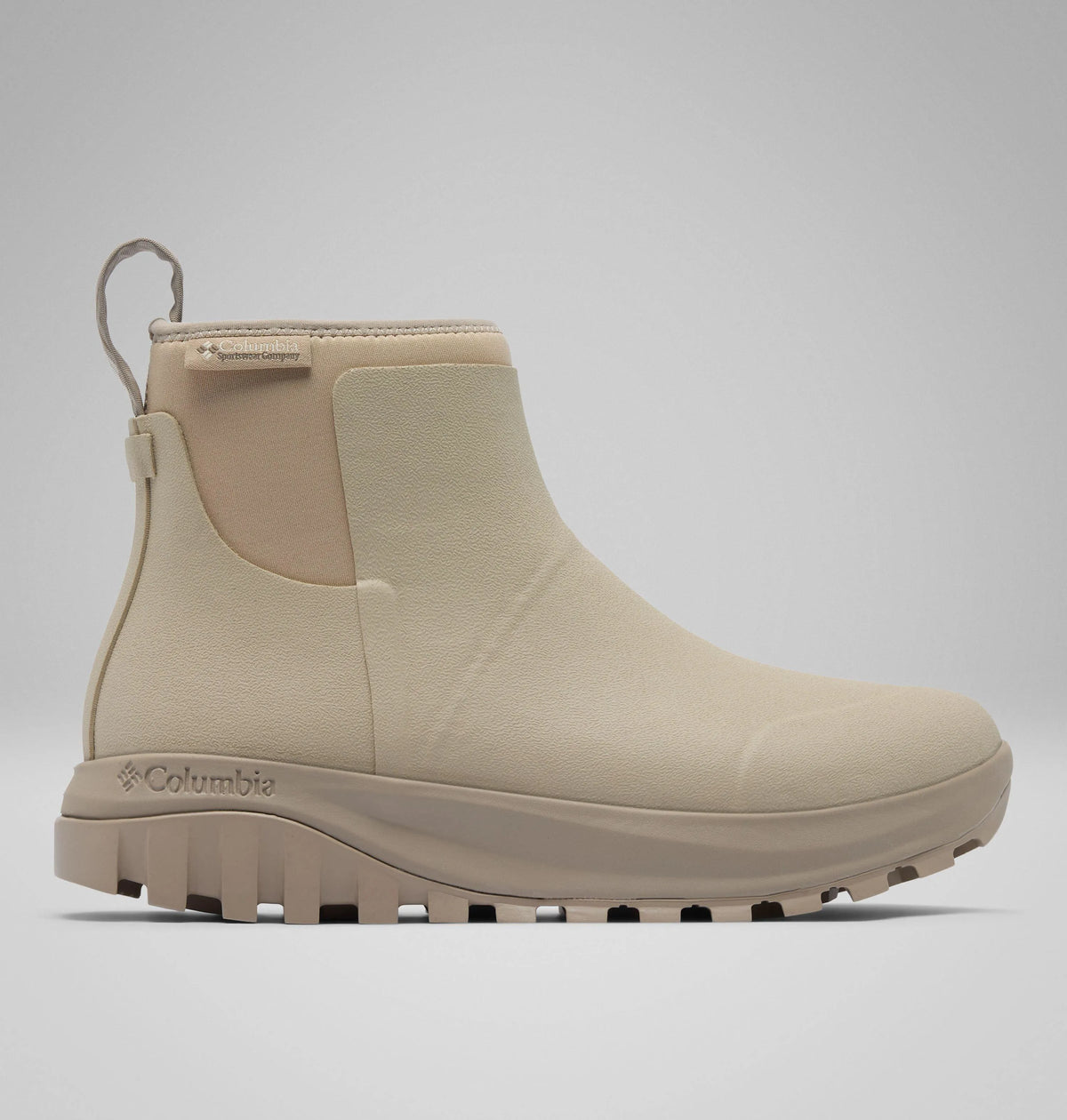 Ancient Fossil, Oxford Tan