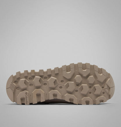 Ancient Fossil, Oxford Tan