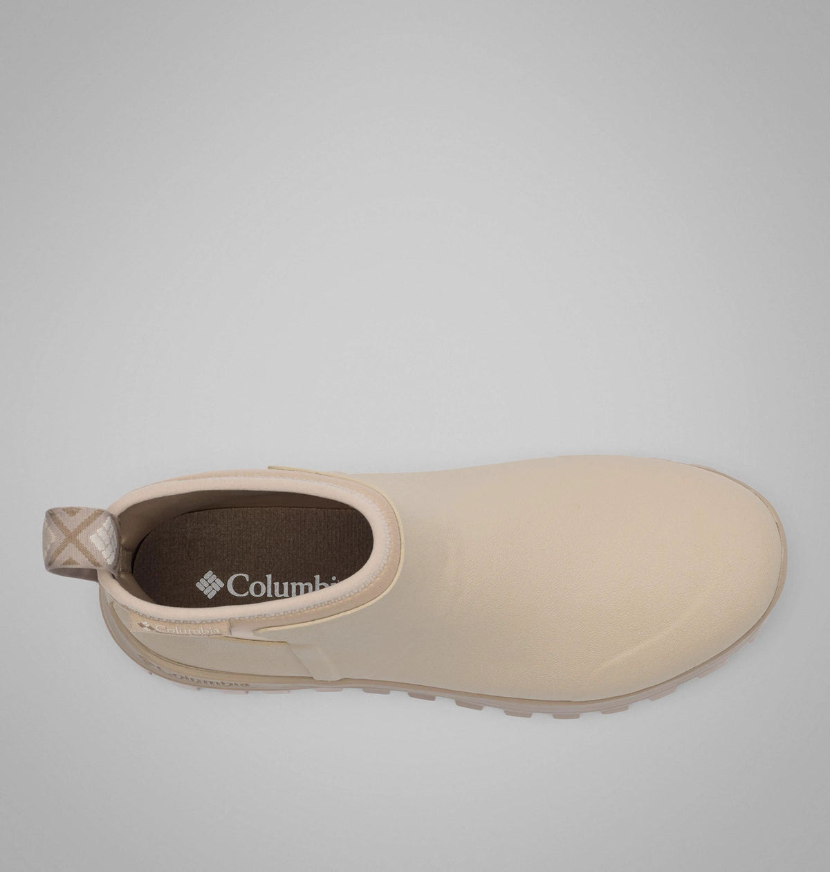 Ancient Fossil, Oxford Tan