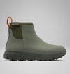 Stone Green, Light Orange