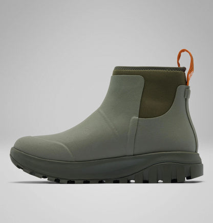 Stone Green, Light Orange