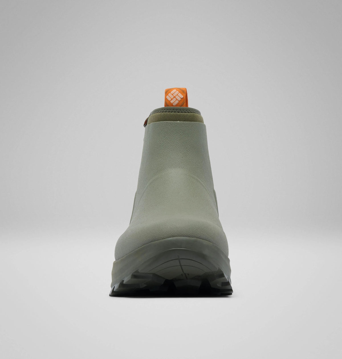 Stone Green, Light Orange