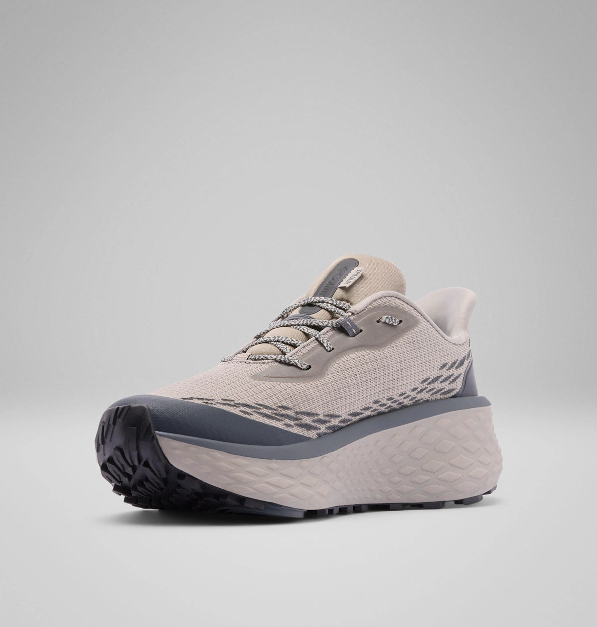 Flint Grey, Graphite