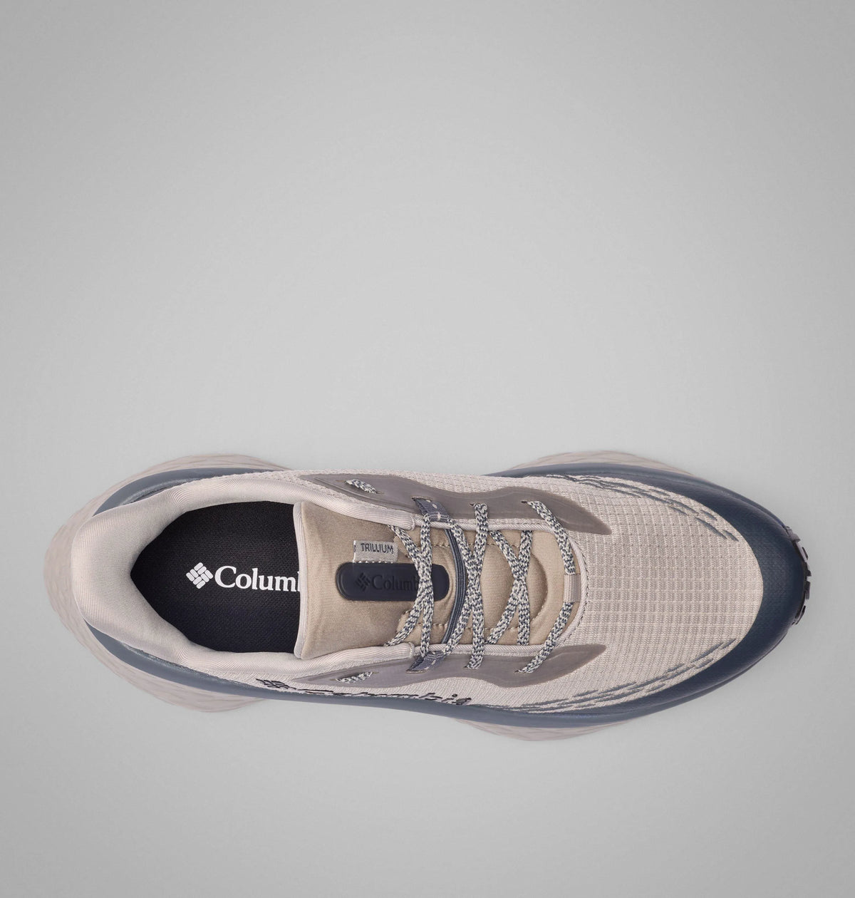 Flint Grey, Graphite