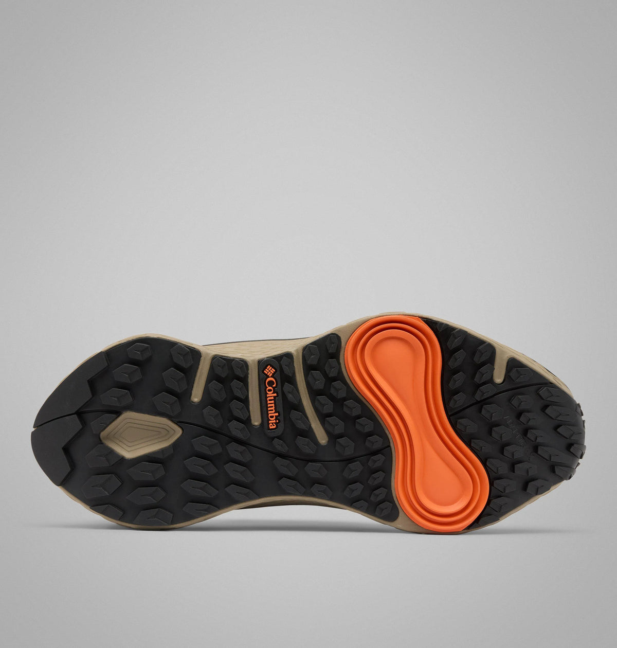 Nori, Tangy Orange