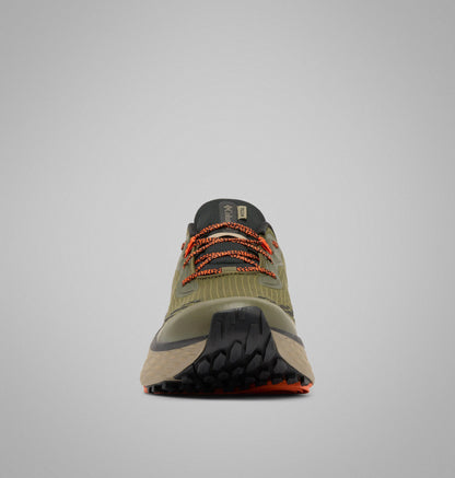 Nori, Tangy Orange