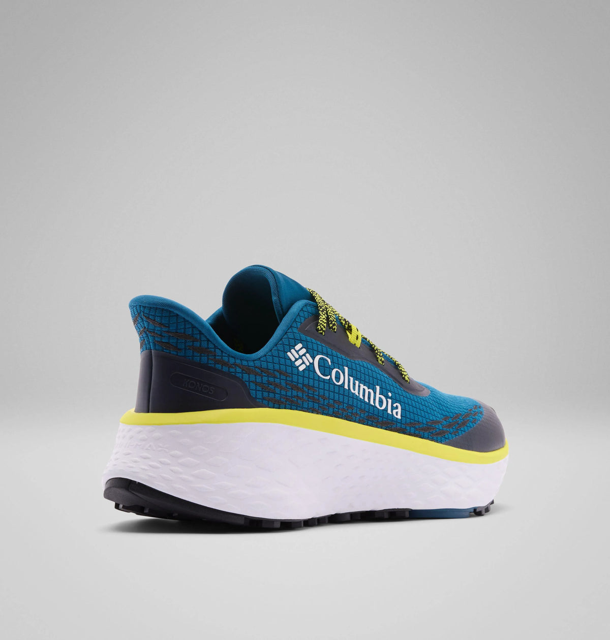 Phoenix Blue, Zour