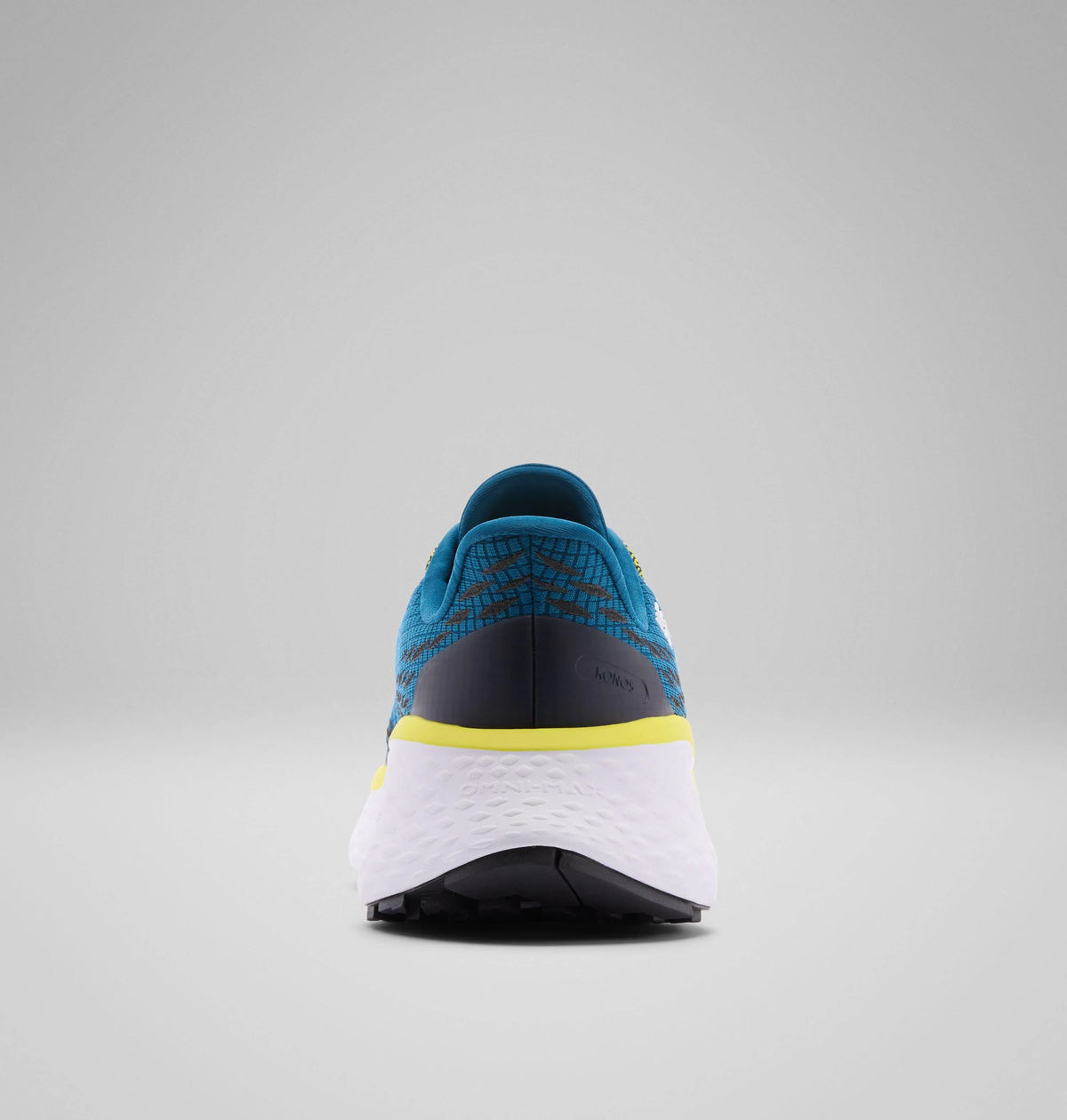 Phoenix Blue, Zour