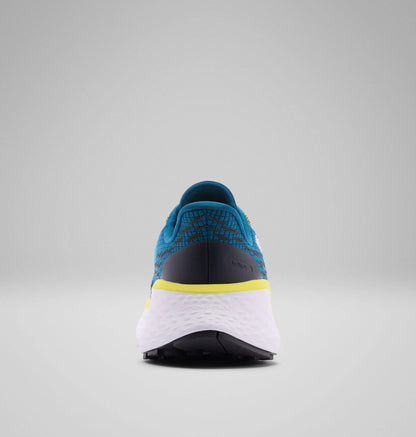 Phoenix Blue, Zour