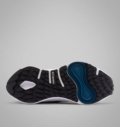 Phoenix Blue, Zour