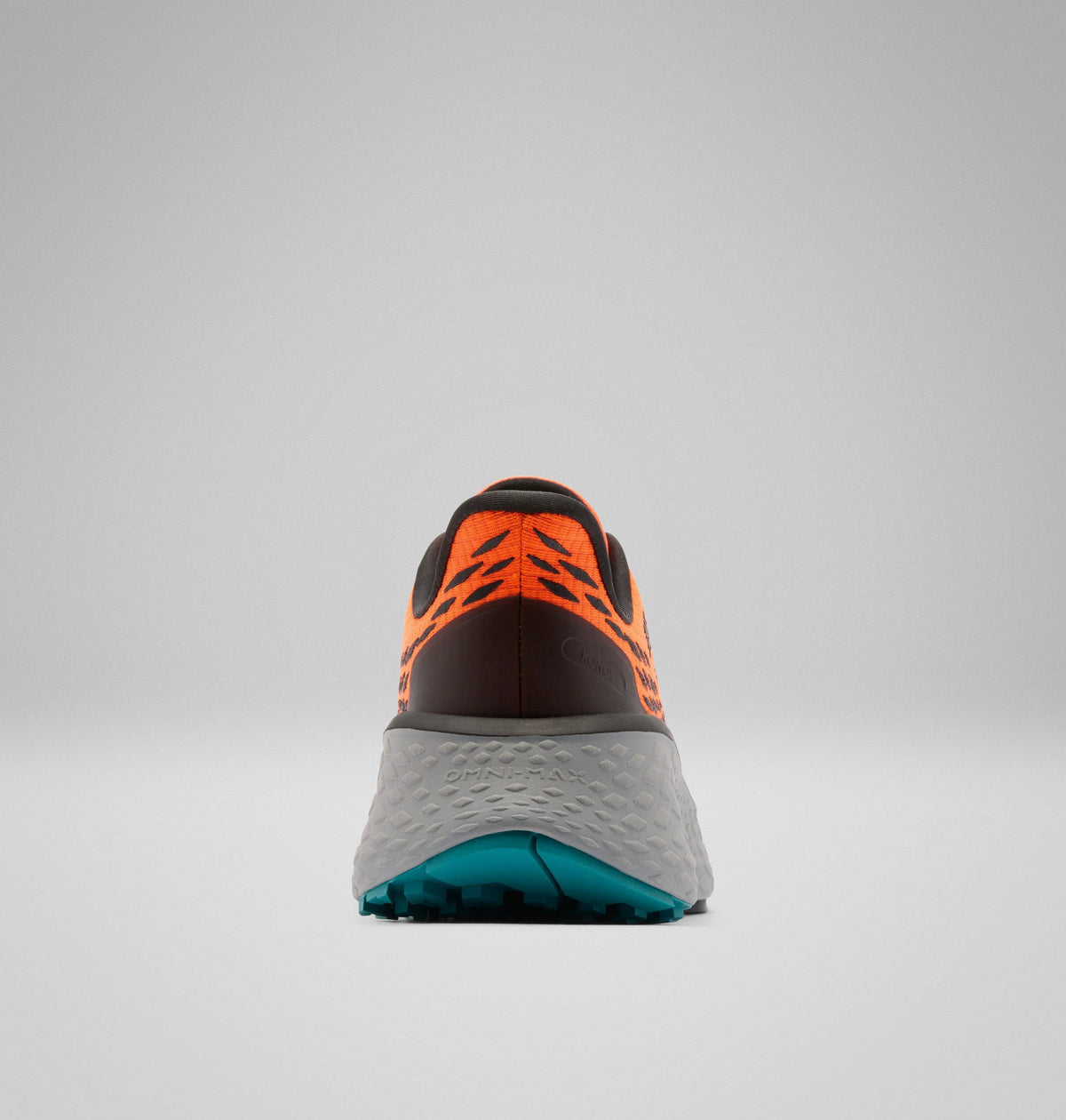 Blaze, Teal Chloride