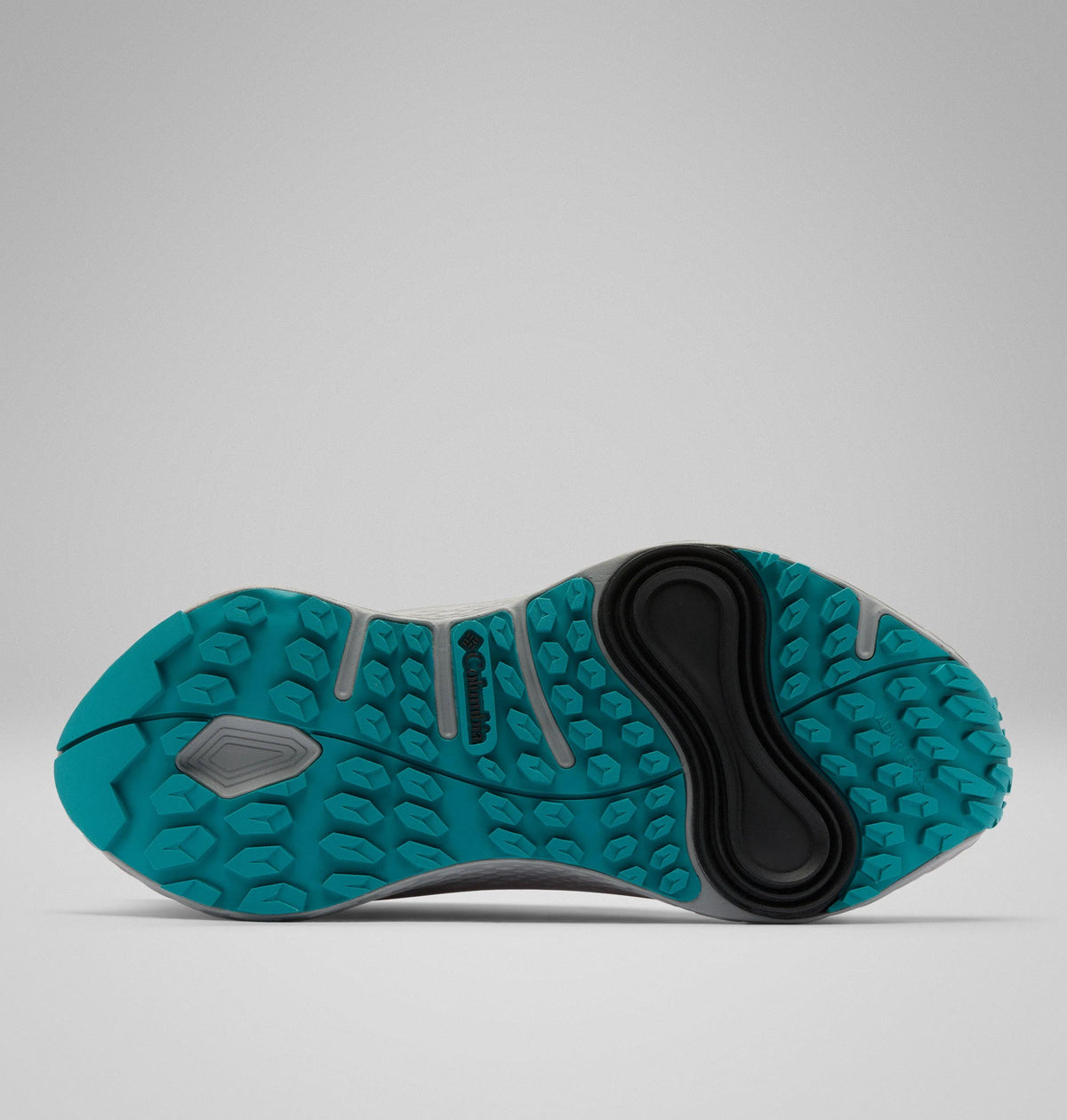 Blaze, Teal Chloride