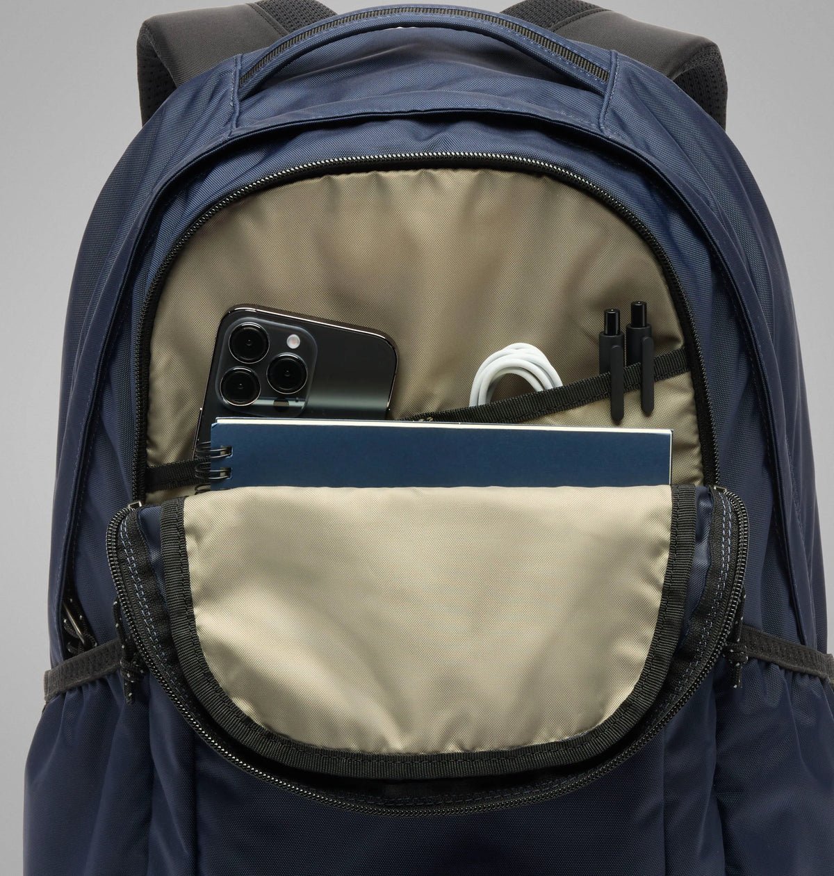 Collegiate Navy
