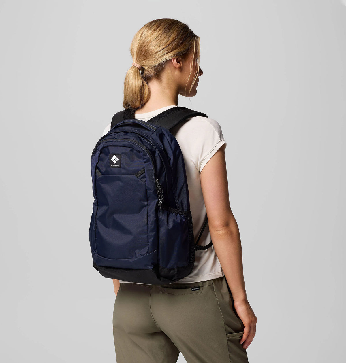 Collegiate Navy