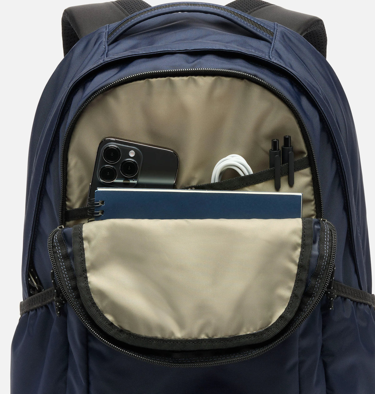 Collegiate Navy