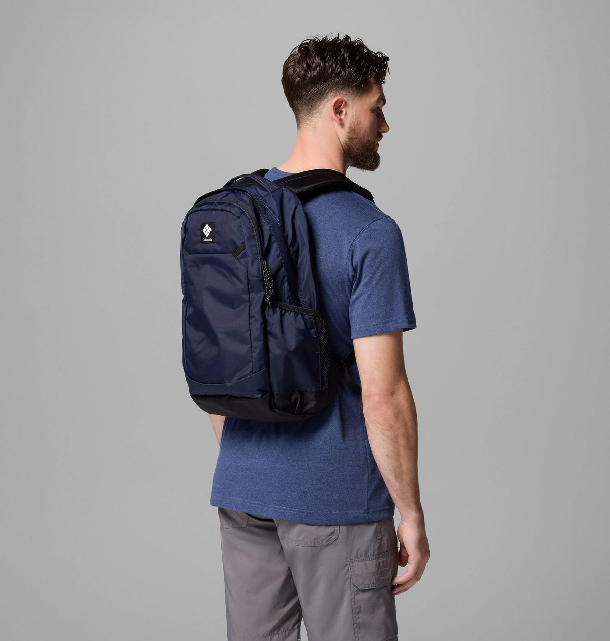 Collegiate Navy