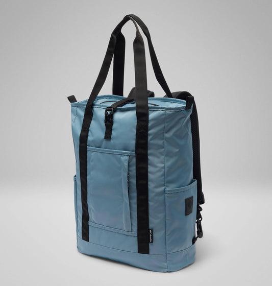 Vintage Blue