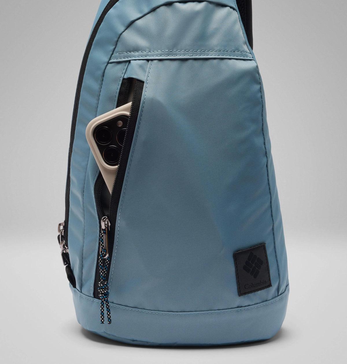 Vintage Blue