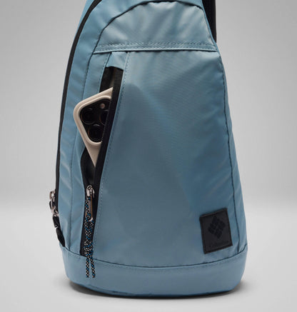 Vintage Blue