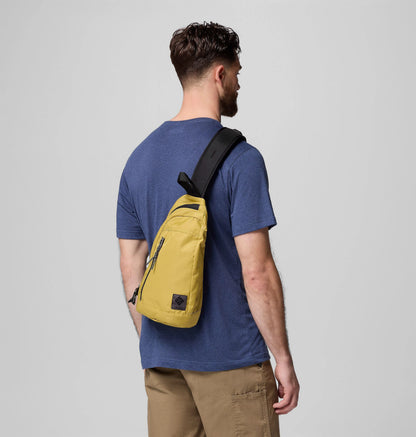 Mineral Yellow