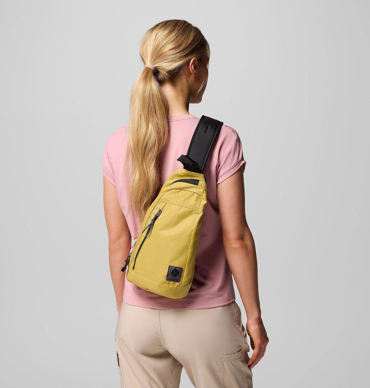 Mineral Yellow
