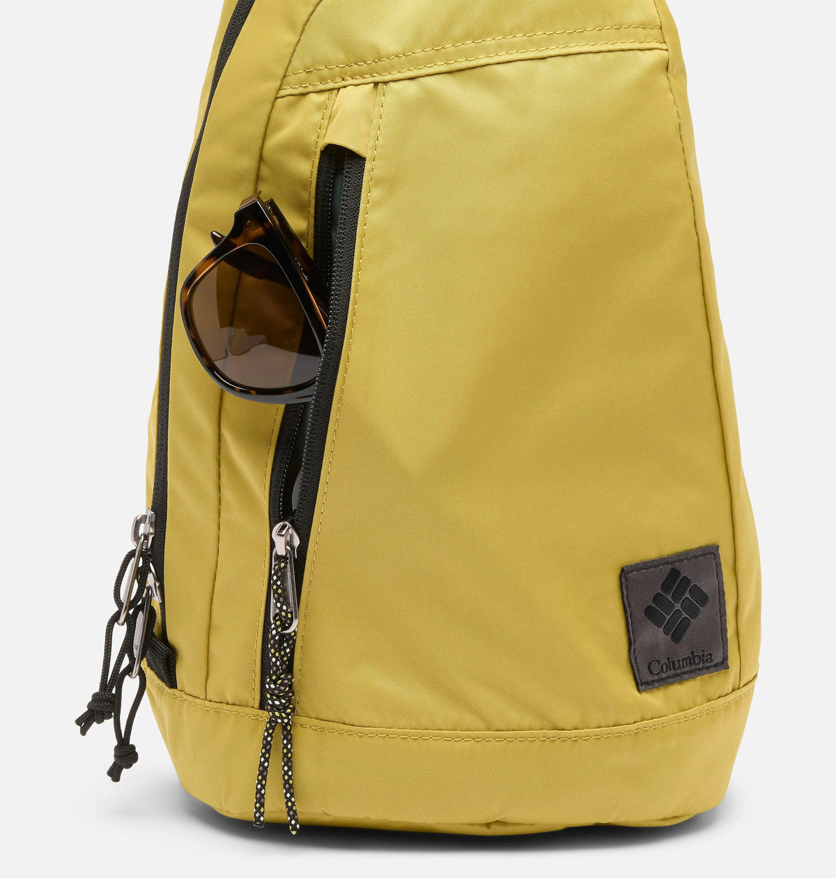Mineral Yellow
