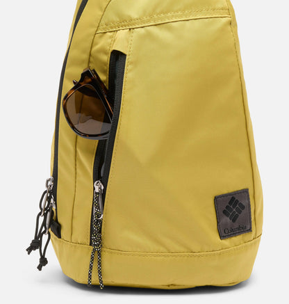 Mineral Yellow