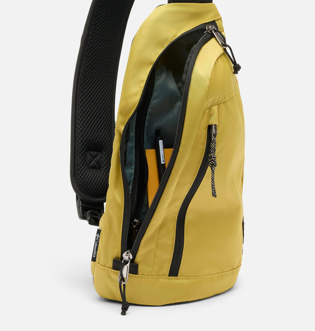 Mineral Yellow