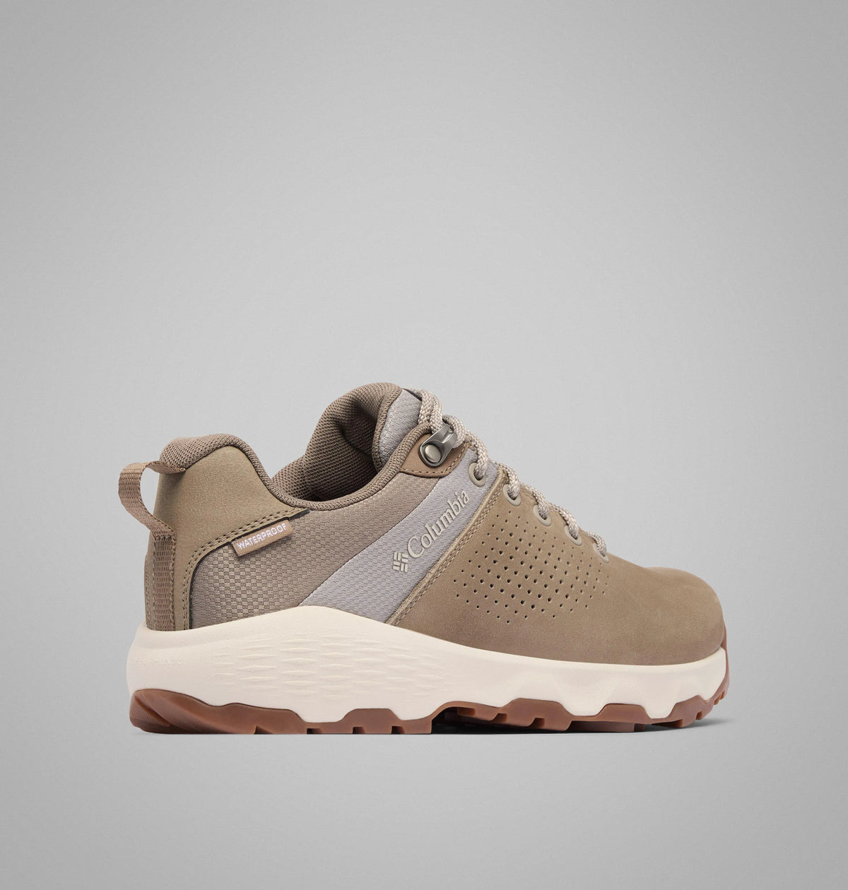 Kettle, Cloud Grey