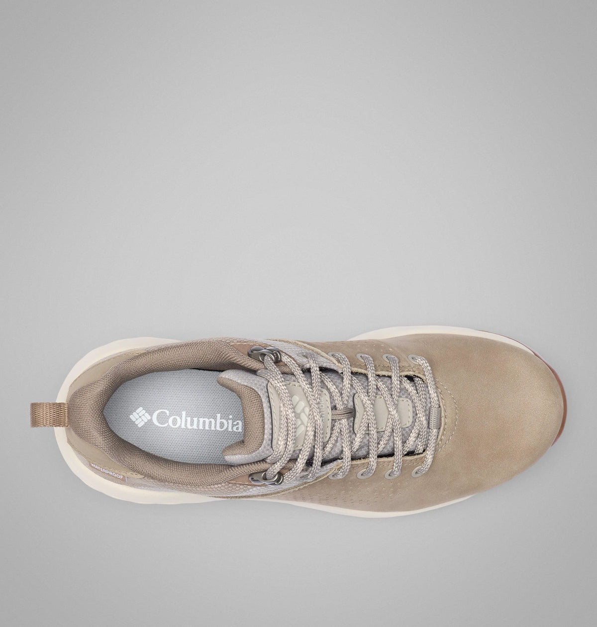 Kettle, Cloud Grey