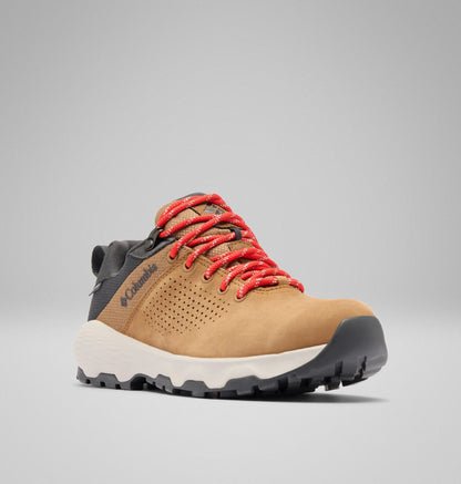 Elk, Poppy Red