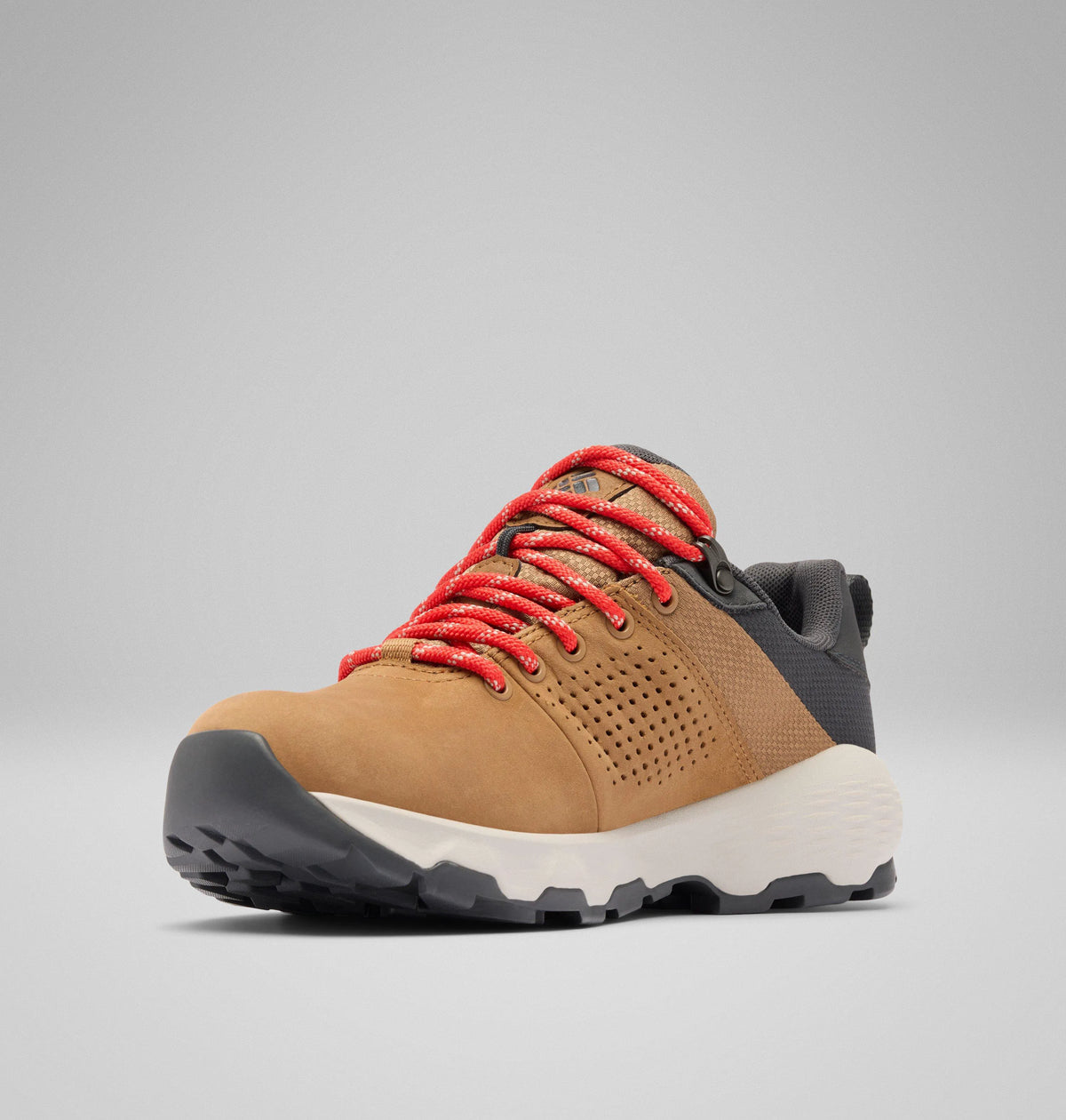 Elk, Poppy Red