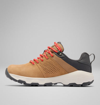 Elk, Poppy Red