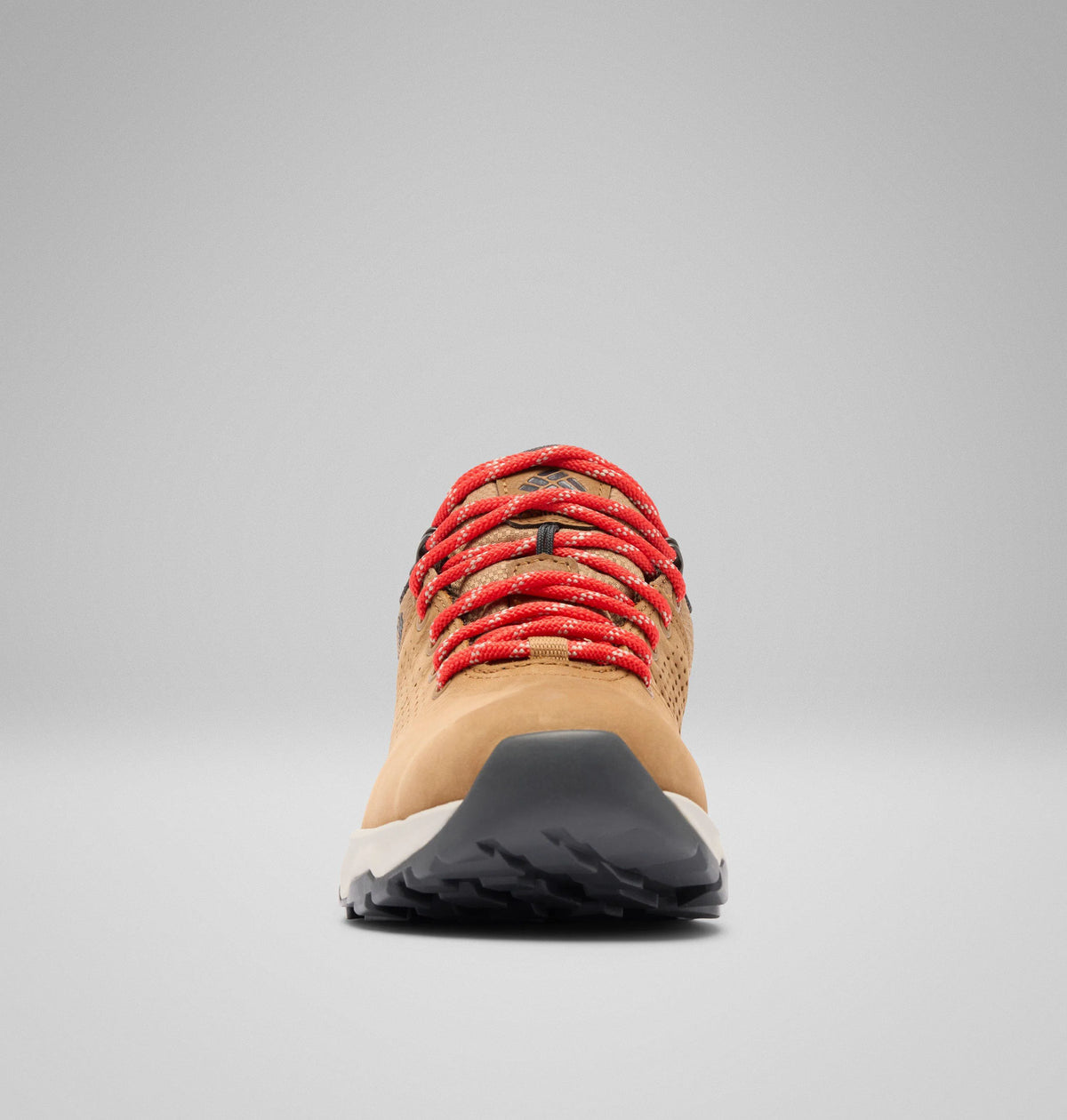 Elk, Poppy Red
