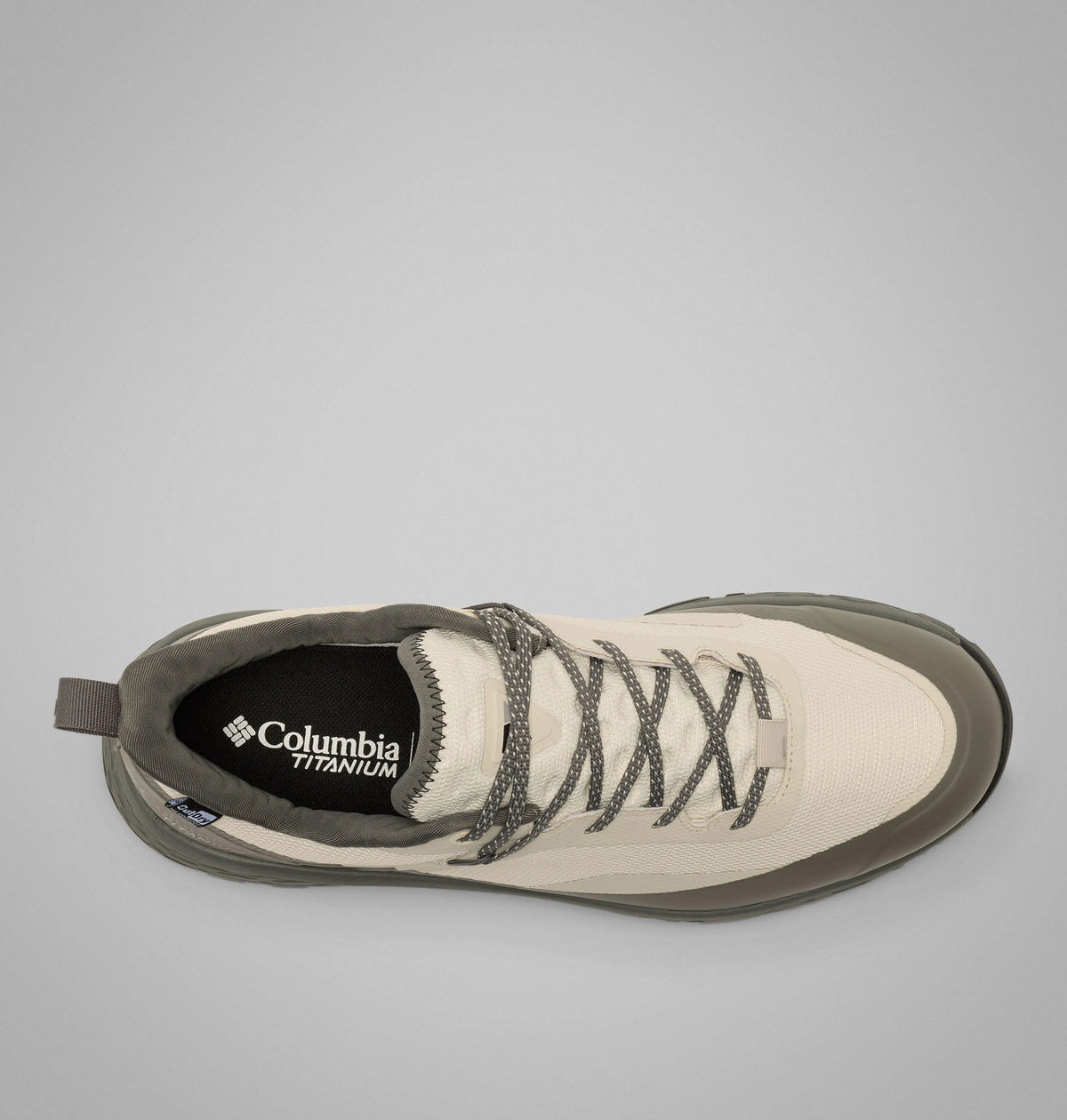 Cloud Grey, Charcoal