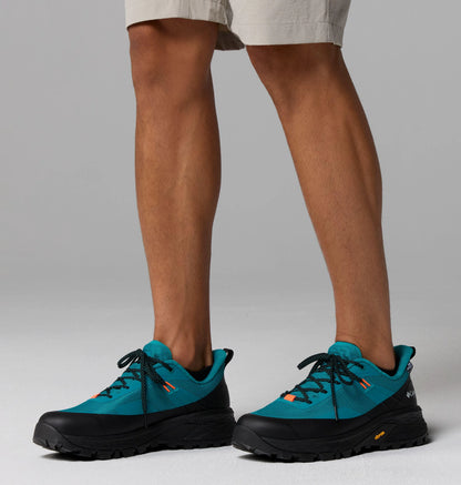 Teal Chloride, Black