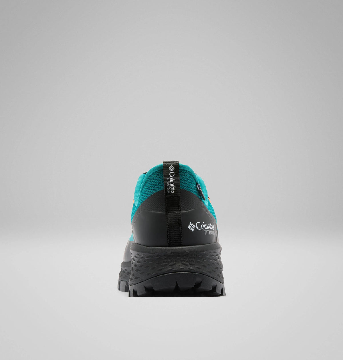 Teal Chloride, Black