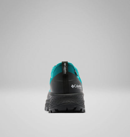 Teal Chloride, Black