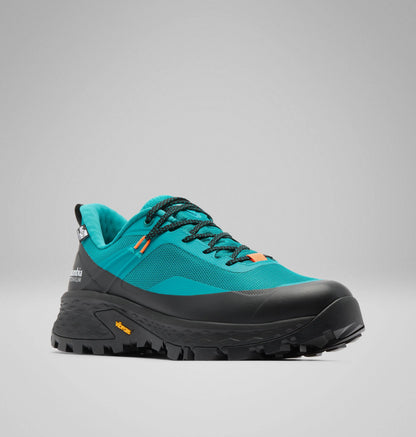 Teal Chloride, Black