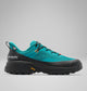 Teal Chloride, Black